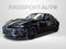 2026 Mazda Mazda MX-5 Miata RF Club
