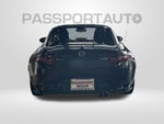 2026 Mazda Mazda MX-5 Miata RF Club