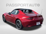 2026 Mazda Mazda MX-5 Miata RF Grand Touring