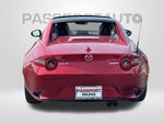2026 Mazda Mazda MX-5 Miata RF Grand Touring