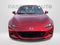 2026 Mazda Mazda MX-5 Miata RF Grand Touring