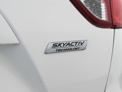 2016 Mazda Mazda CX-5 Touring