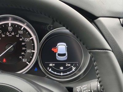 2025 Mazda Mazda CX-5 2.5 S AWD