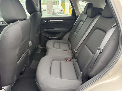 2025 Mazda Mazda CX-5 2.5 S AWD