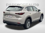 2025 Mazda Mazda CX-5 2.5 S AWD