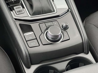 2025 Mazda Mazda CX-5 2.5 S AWD