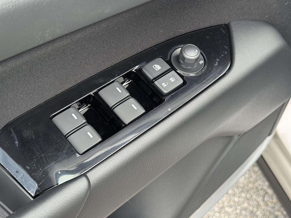 2025 Mazda Mazda CX-5 2.5 S AWD