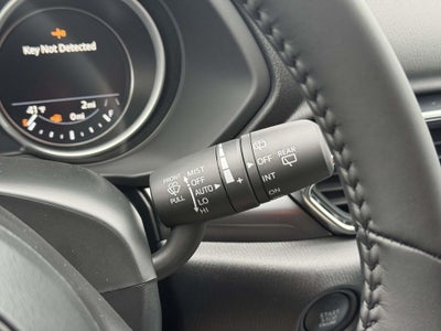 2025 Mazda Mazda CX-5 2.5 S AWD