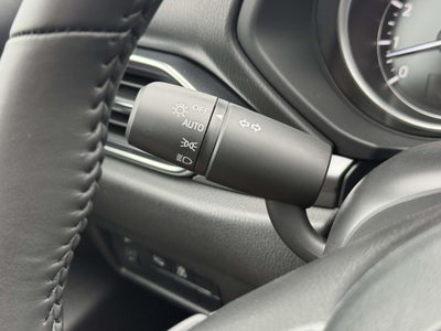 2025 Mazda Mazda CX-5 2.5 S AWD