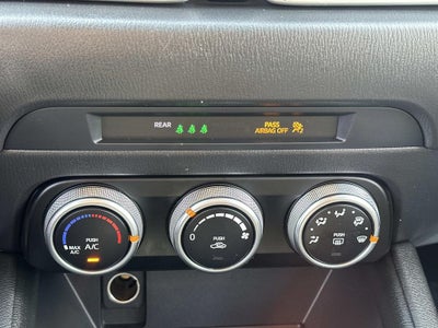 2023 Mazda Mazda CX-5 2.5 S