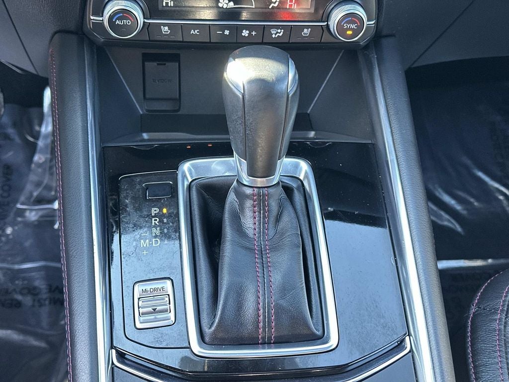 2023 Mazda Mazda CX-5 2.5 Turbo