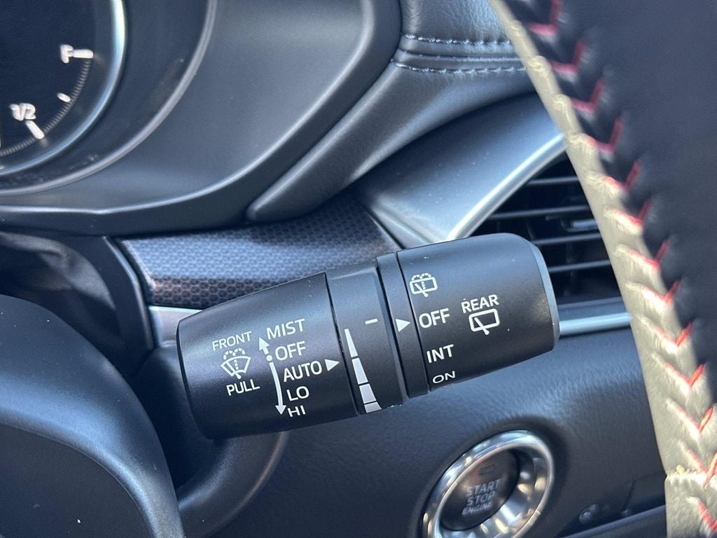 2023 Mazda Mazda CX-5 2.5 Turbo