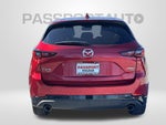 2023 Mazda Mazda CX-5 2.5 Turbo