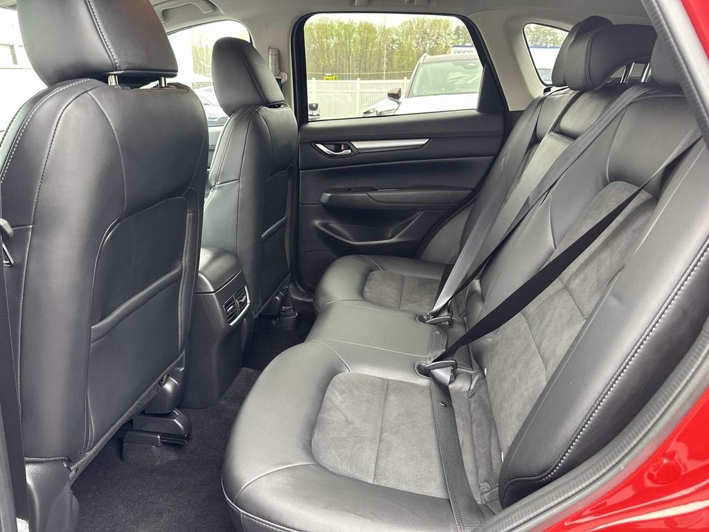 2023 Mazda Mazda CX-5 2.5 S Select Package