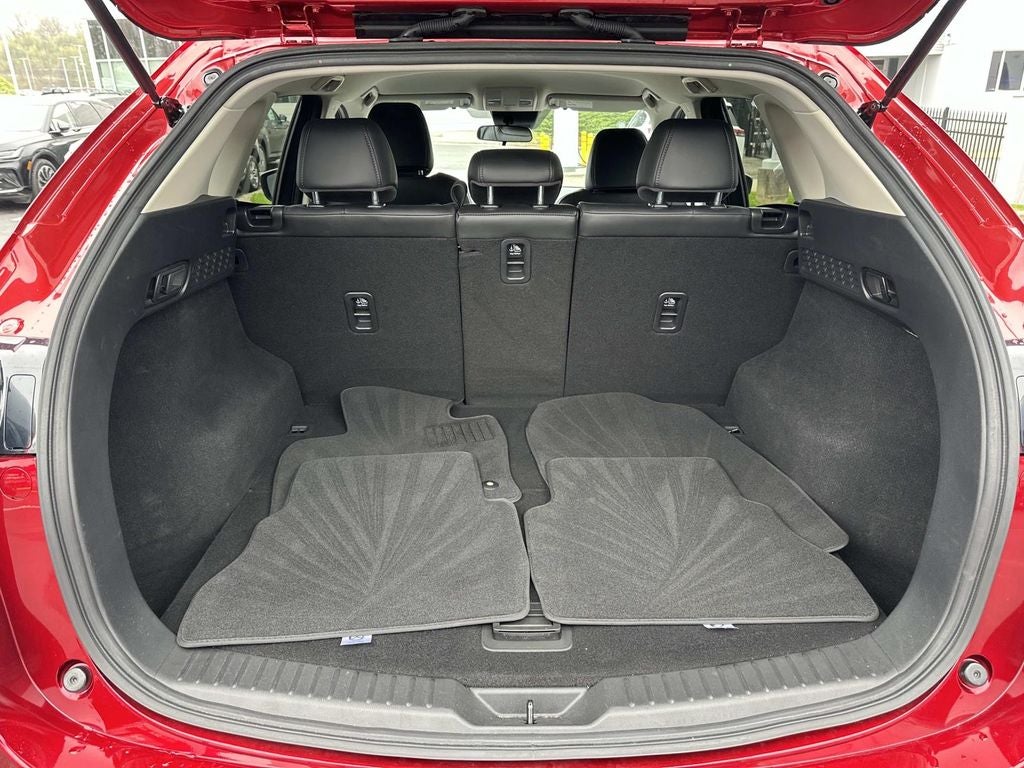 2023 Mazda Mazda CX-5 2.5 S Select Package