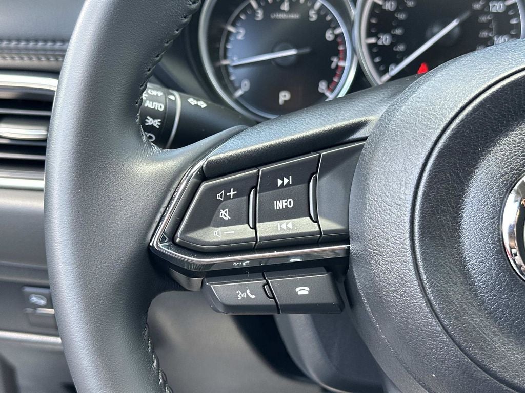 2023 Mazda Mazda CX-5 2.5 S Select Package