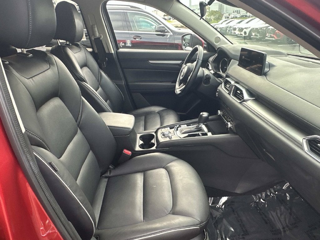 2024 Mazda Mazda CX-5 2.5 S Select Package