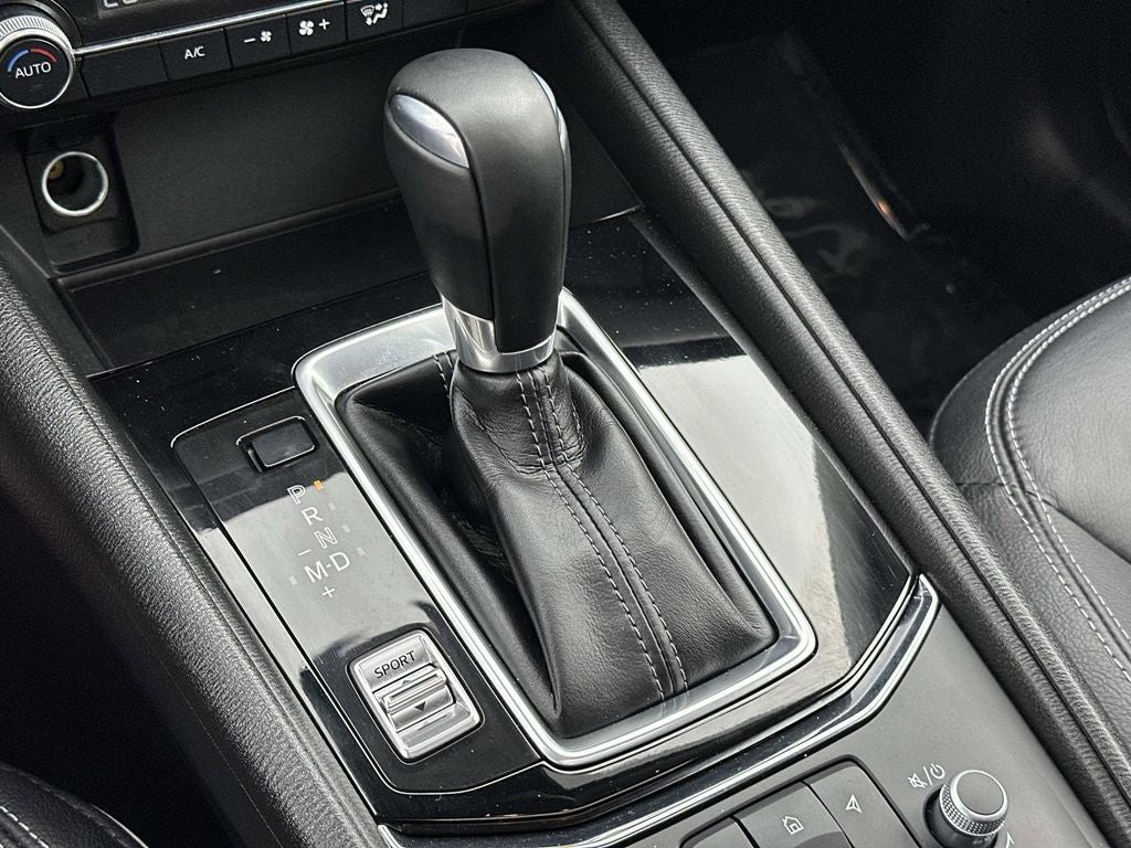 2024 Mazda Mazda CX-5 2.5 S Preferred Package