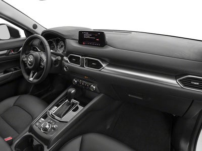 2018 Mazda Mazda CX-5 Touring