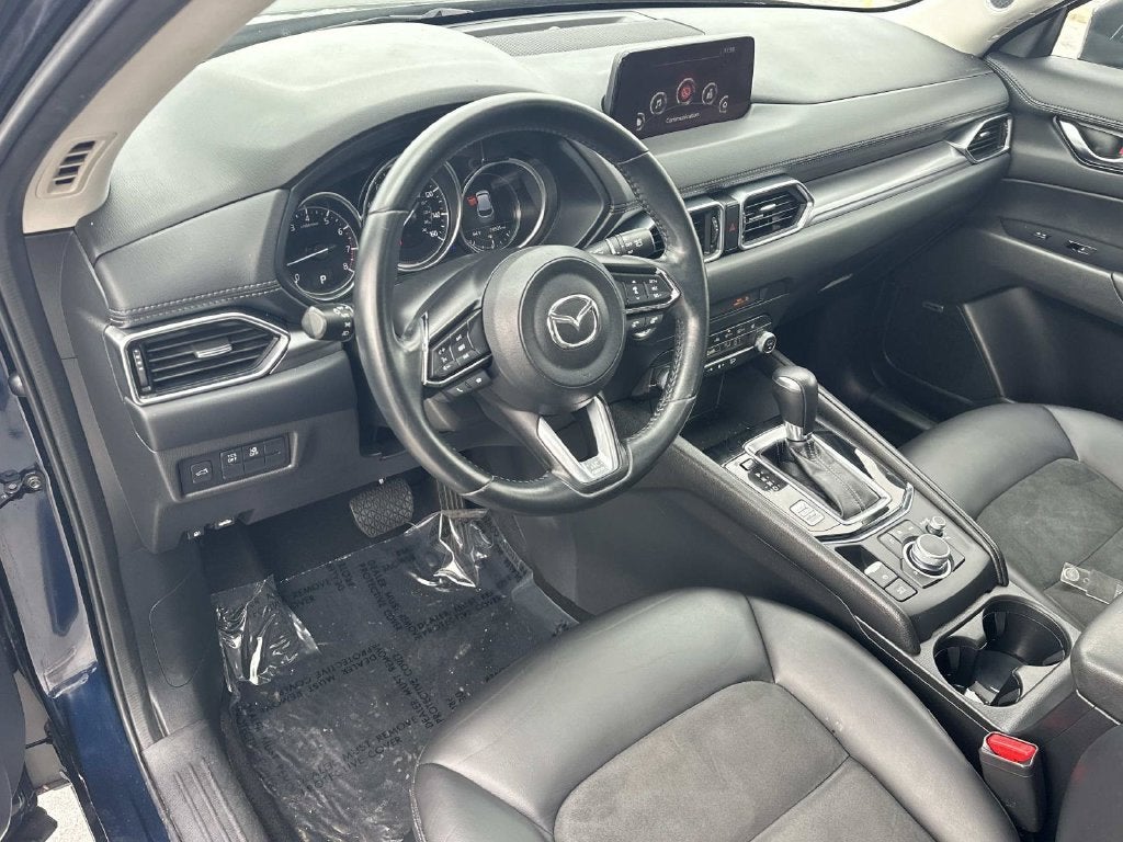 2020 Mazda Mazda CX-5 Touring