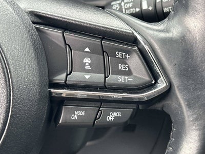 2020 Mazda Mazda CX-5 Touring