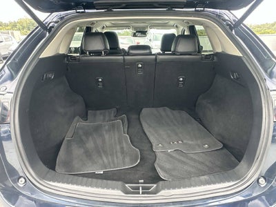 2020 Mazda Mazda CX-5 Touring