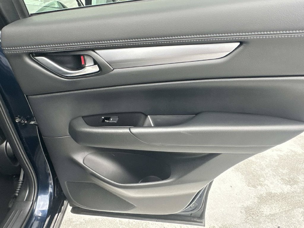 2020 Mazda Mazda CX-5 Touring