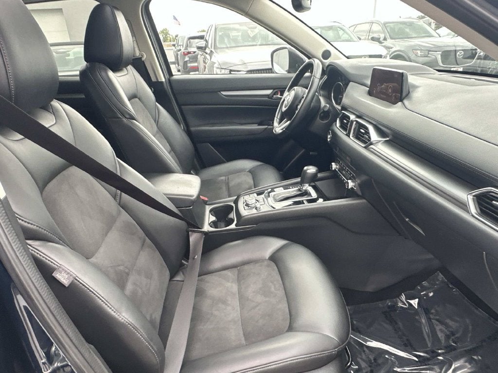 2020 Mazda Mazda CX-5 Touring
