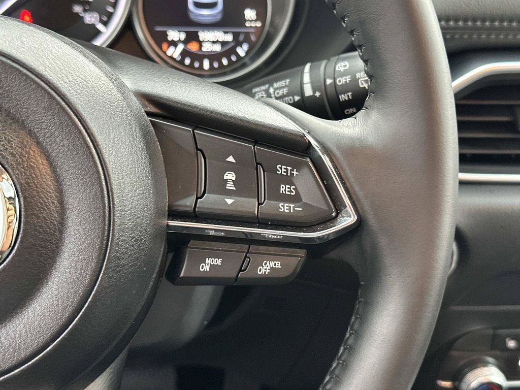 2023 Mazda Mazda CX-5 2.5 S Preferred Package