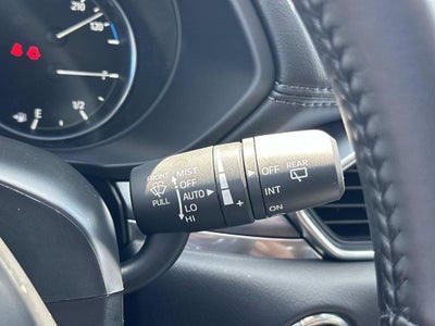 2024 Mazda Mazda CX-5 2.5 S Premium Package