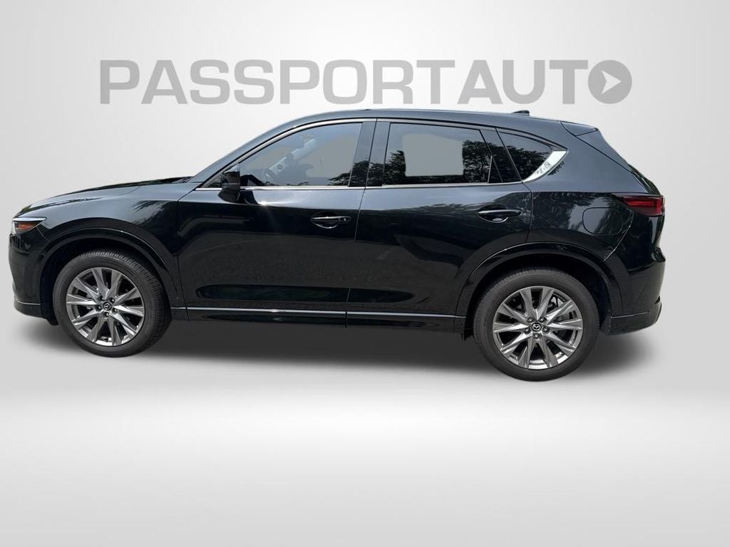 2024 Mazda Mazda CX-5 2.5 S Premium Package