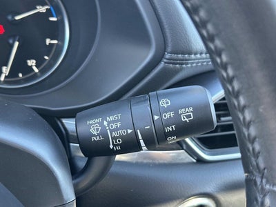 2021 Mazda Mazda CX-5 Grand Touring