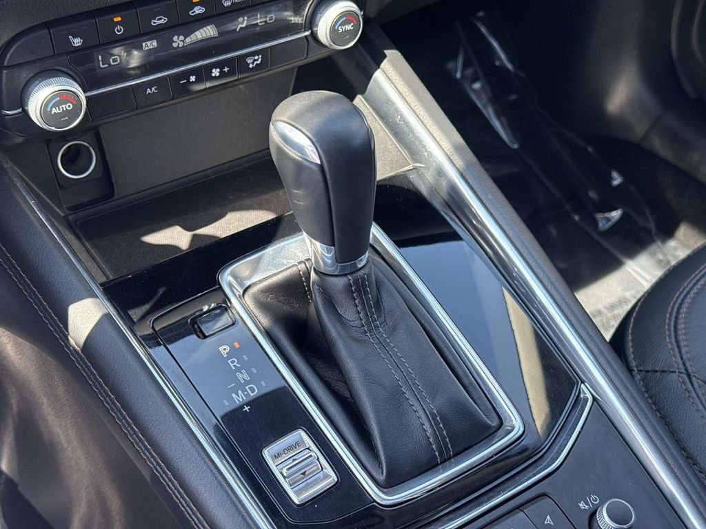 2023 Mazda Mazda CX-5 2.5 S Premium Package