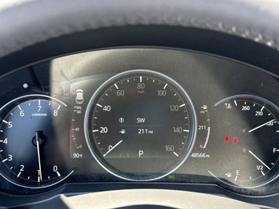 2023 Mazda Mazda CX-5 2.5 S Premium Package