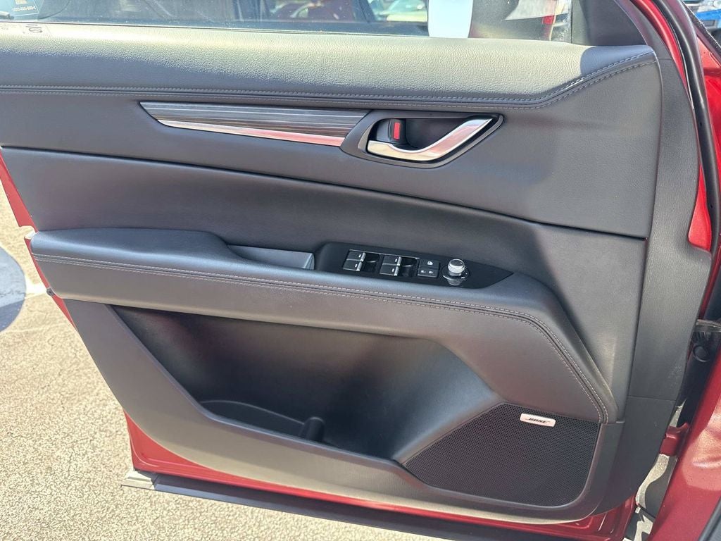 2023 Mazda Mazda CX-5 2.5 S Premium Package