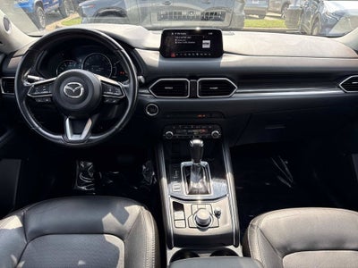 2019 Mazda Mazda CX-5 Grand Touring