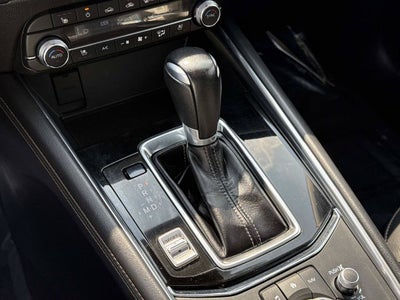 2019 Mazda Mazda CX-5 Grand Touring