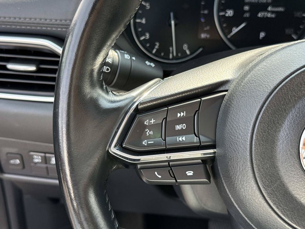 2019 Mazda Mazda CX-5 Grand Touring