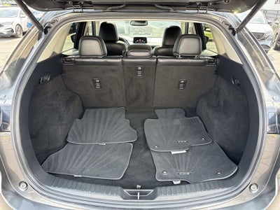 2019 Mazda Mazda CX-5 Grand Touring