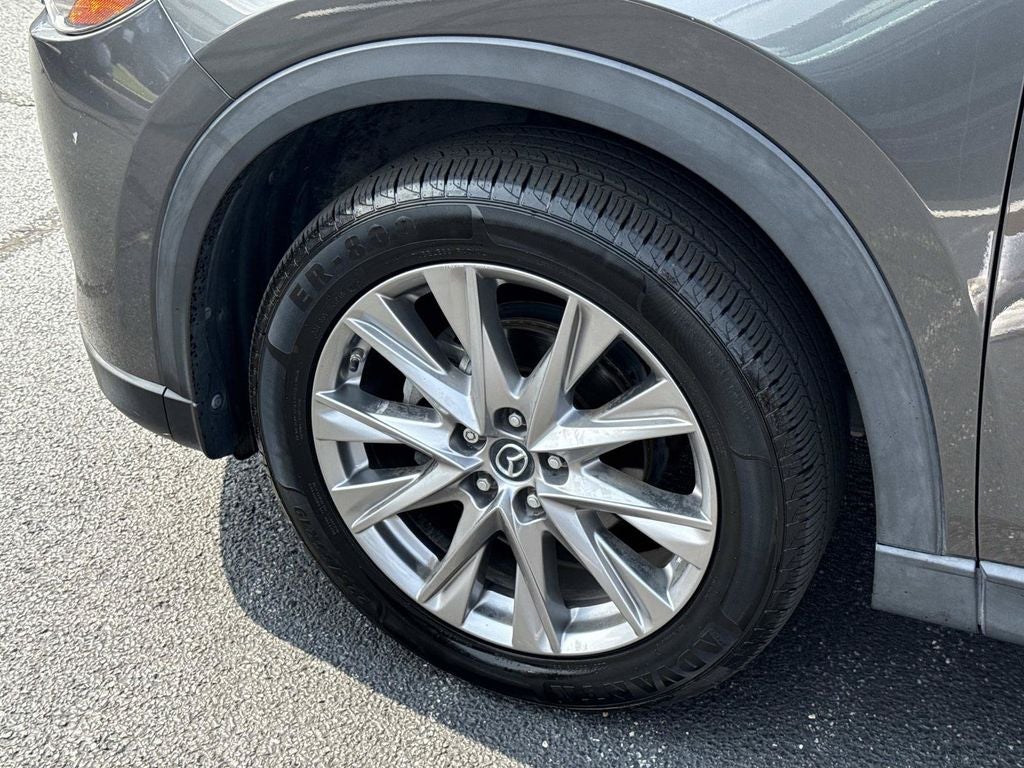 2019 Mazda Mazda CX-5 Grand Touring
