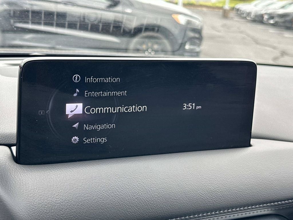 2023 Mazda Mazda CX-5 2.5 S Premium Plus Package