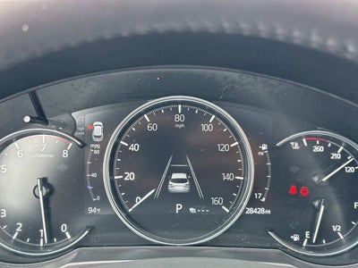 2023 Mazda Mazda CX-5 2.5 S Premium Plus Package