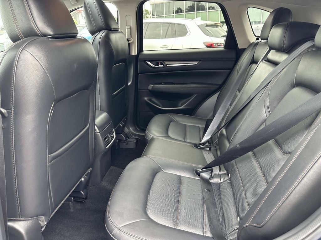 2023 Mazda Mazda CX-5 2.5 S Premium Plus Package