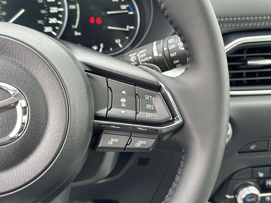 2025 Mazda Mazda CX-5 2.5 S Premium Plus AWD