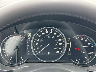 2025 Mazda Mazda CX-5 2.5 S Premium Plus AWD