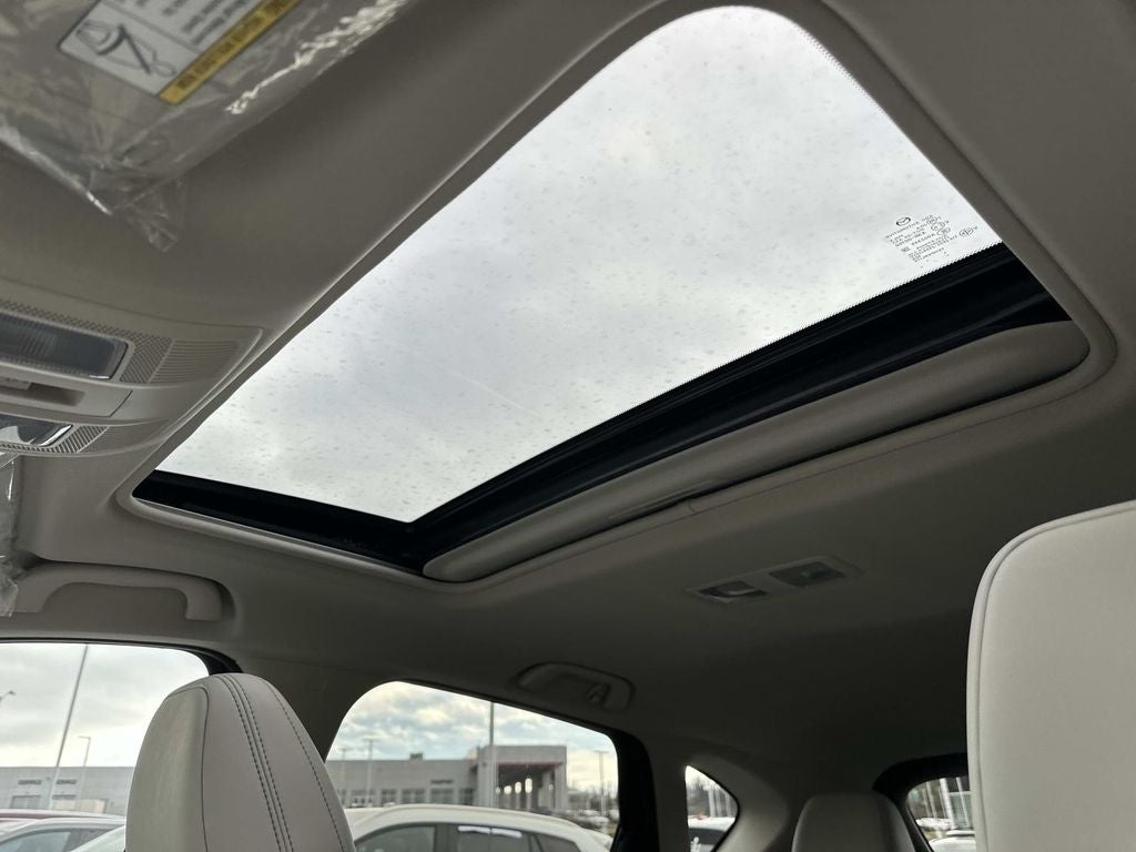 2025 Mazda Mazda CX-5 2.5 S Premium Plus AWD