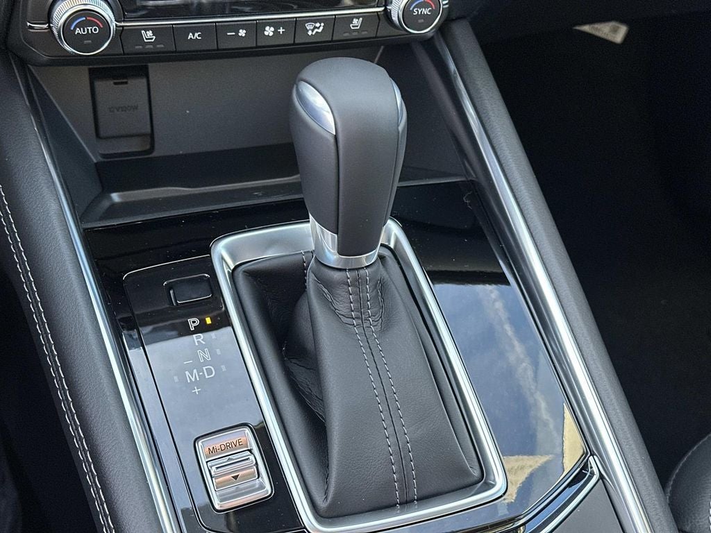 2025 Mazda Mazda CX-5 2.5 S Premium Plus AWD