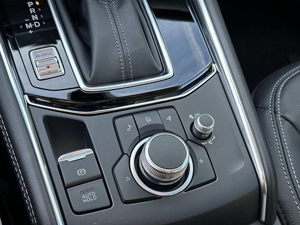 2025 Mazda Mazda CX-5 2.5 S Premium Plus AWD