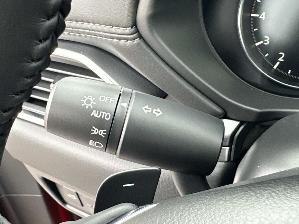 2025 Mazda Mazda CX-5 2.5 S Premium Plus AWD