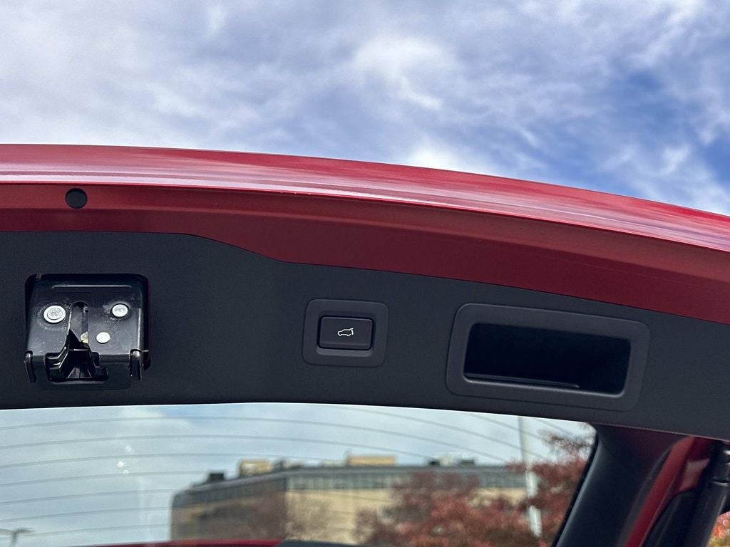 2025 Mazda Mazda CX-5 2.5 S Premium Plus AWD